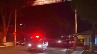 Balıkesir Depremine Muğla’dan Acil Destek