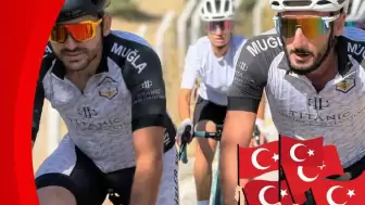Muğla’dan 3 Branşta 6 Sporcu Tokyo’daki Olimpiyatlara Katılıyor