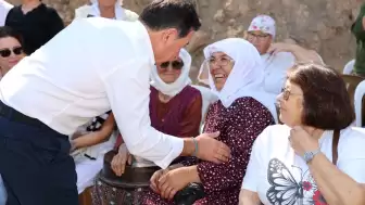 Muğla’da sosyal yardımlarda tarihi artış: %73,88’lik destek