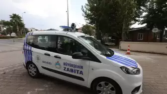 Muğla Büyükşehir Zabıta Denetimlerinde Yeni Dönem: Muğla’da Mobil Araç Kameralarıyla Anlık Kayıt