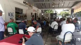 Milas’ta 4 Mahallede 100’ü Aşkın Üreticiye Zeytin Eğitimi Verildi