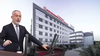 CHP’li Uzun’dan İddia: Milyonluk Diyaliz Cihazları 2,5 Yıl Depoda Çürüdü