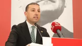 Zekican Balcı’dan Çerçioğlu paylaşımı: “Cumhuriyet’in sofrasından kalkanın yeri “hain” sayfasıdır”