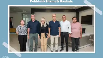 Sağlıkta Erişim Genişledi: Muğla ADSM 24:00’e Kadar Açık