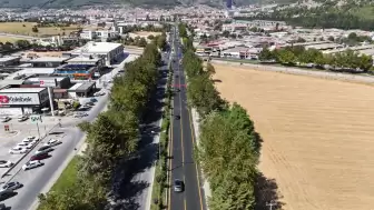 Başkan Aras: “Muğla’nın Her Noktasında Yol Kalitesini Artıracağız”