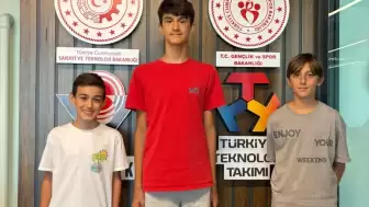 Teknofest 2025 Finallerinde Muğla Rüzgarı Esecek