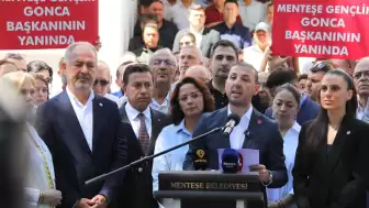 Zekican Balcı: “Bu Saldırı Halkçı Belediyeciliğe, Kadınların Siyasetteki Yükselişine Yapılmıştır