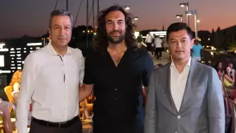 29 Kasım’da Başlıyor: Marmaris’te Kültür, Sanat ve Müzik Şöleni
