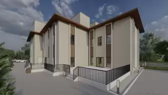 Muğla’da gençler için yatırım: Kötekli Gençlik Merkezi