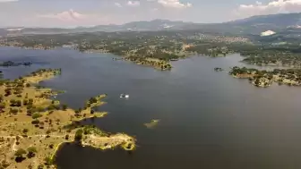 MUSKİ’den DSİ’ye Bodrum İçin Su Talebi
