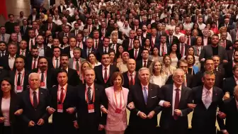 Başkan Aras, “Baba Ocağımızda çalışıyoruz”