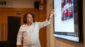 Fethiye’nin Şifası Londra’ya Taşınıyor