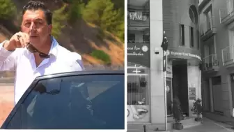 Marmaris Esnaf Odası’nda İstifa Zinciri: 4 Üye Görevden Ayrıldı