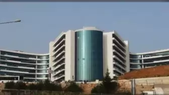 Fethiye’ye 500 Yataklı Yeni Devlet Hastanesi Geliyor