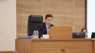 Ahmet Aras’ın Evine Silahlı Saldırı Tehdidi! Valilik harekete geçti
