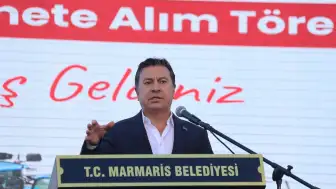 Ahmet Aras Yazdı: Rant Uğruna Köyler, Zeytinlikler ve Sular Yok Ediliyor