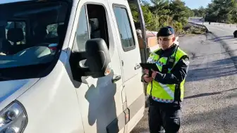 Muğla’da Jandarma ve JASAT Operasyonlarında 137 Şüpheli Tutuklandı