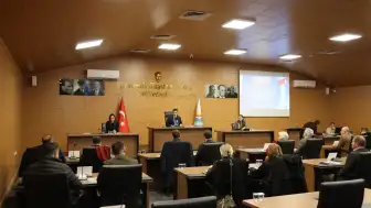 Acar Ünlü: Marmaris İmarsızlıktan Nefes Alamıyor