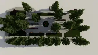 Büyükşehir Muğlaspor Parkı’nda Yenileme Çalışmaları Başlattı