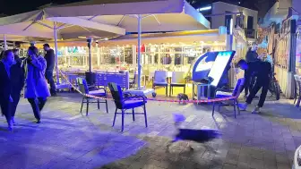Marmaris Yat Limanı’ndaki Silahlı Saldırıda Yeni Detaylar