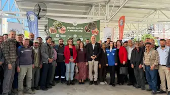Muğla’da Bin 641 Yetiştiriciye Mineral Blok Desteği