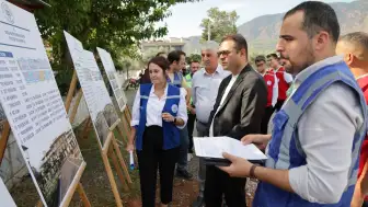 Muğla’da Milyonluk Yatırım! Köyceğiz’e 204 Milyon TL’lik Bakımevi Geliyor
