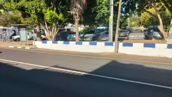 6. Bodrum Sokaklarında Mavi Beyaz Mesai! Kentin Görünümü Yenileniyor