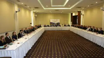 Acar Ünlü’den 2027 Turizm Sezonu İçin “Dört Mevsim Marmaris” Vizyonu