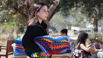 Bodrum’da Kadın Emeği Sokakları Güzelleştirecek