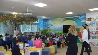 Muğla’da Kütüphanelere Büyük İlgi: 422 Bin Ziyaretçi