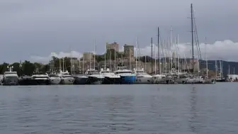 Denizcilik Dünyası Bodrum’da Buluştu! Boat Show İkinci Kez Kapılarını Açtı