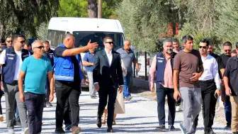 Bodrum’da Yeni Pazar Yeri İçin Beklenen Haber Geldi!
