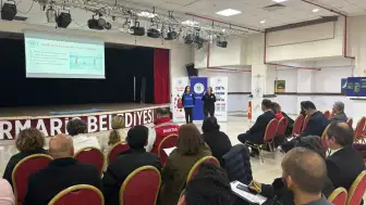 Marmaris’te Başladı, Tüm Muğla’ya Yayılacak: ‘Mahallem Hazır’