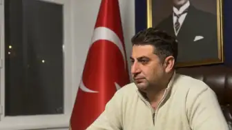 Anahtar Parti’den Kadem Mete’ye Sert Tepki: “Bu Ülke Kimsenin Borç Defteri Değil”