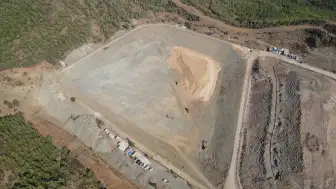 Büyükşehir, Marmaris’te Katı Atık Yönetimini Güçlendiriyor