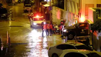 Herkes Taşkın Bekliyordu… Bodrum’da Gece Boyu Neler Yaşandı?