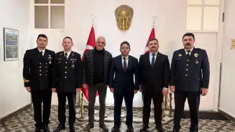 Marmaris’in Sessiz Kahramanı: 44 Yıllık Çabası Kaymakam Tarafından Ödüllendirildi