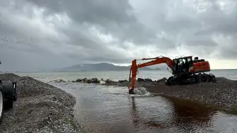 574 Mahallede Alarm: MUSKİ 15 Günlük Yağışta Tam Kadro