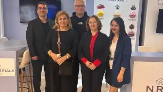 Bu Başarı Tesadüf Değil! MSKÜ Kozmetik Biliminde Gücünü Gösterdi