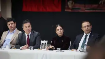 Başkan Aras: Toplamda Yaklaşık 6 Milyar TL’lik Kaynağı Muğla’ya Kazandırdık!