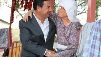 2 Yılda Muğla’ya Dokunan Vizyon: Aras’tan Açıklama