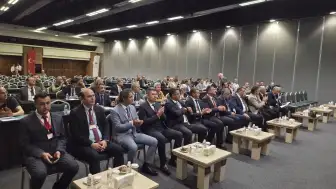 Marmaris’te Kritik Çalıştay: Yaban Domuzu Tehdidine Ortak Akıl