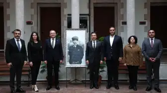 Başkan Ahmet Aras’tan Kıyı Ege Mesajı: “Ortak Çözüm Üretiyoruz”