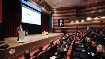 Yolculuklar artık böyle olacak: Şoförlere özel eğitim