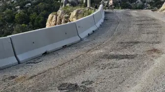 Vatandaşları Tedirgin Ediyordu… Büyükşehir’den Kızılköy Yolu’na Kalıcı Çözüm