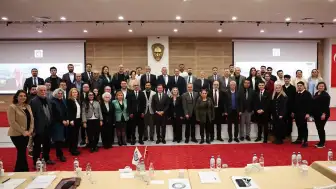 Muğla Turizmi için Tüm Paydaşlar Masada