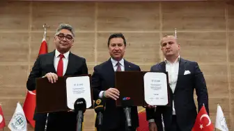 MUSKİ’den Tarihi Adım: Su ve Kanalizasyon Hizmeti Kamuya Kazandırıldı