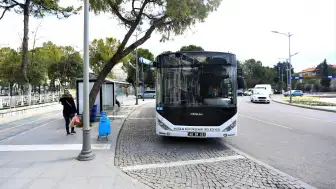 İki Yılda 54 Yeni Otobüs Hattı