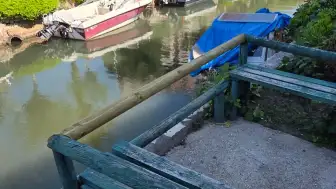 Gece Onardılar, Sabah Şok Oldular! İçmeler’de Pes Dedirten Vandalizm