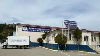Mezbahalarda Hazırlıklar Tamamlandı